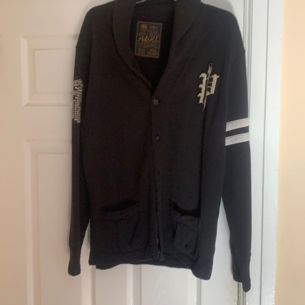 Ralph Lauren sweater